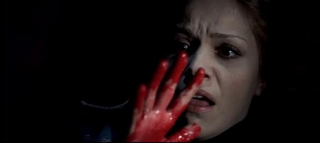 Passi di morte perduti nel buio 15