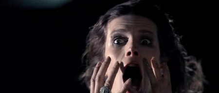 Passi di morte perduti nel buio 16