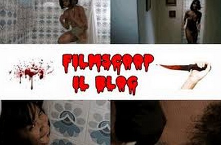 Passi di morte perduti nel buio banner