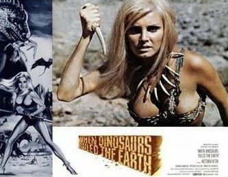 Quando i dinosauri si mordevano la coda lc 3