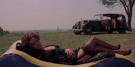 Quaranta gradi all'ombra del lenzuolo 14