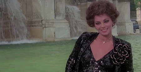 Quaranta gradi all'ombra del lenzuolo 8