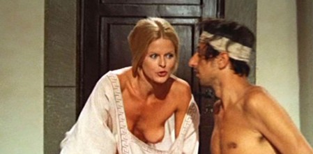 Quel gran pezzo dell'Ubalda 10