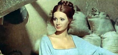 Quel gran pezzo dell'Ubalda 7