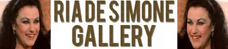 Ria De Simone Banner gallery