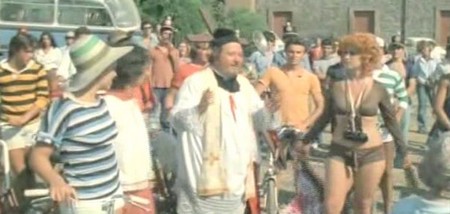 Ria De Simone Il compromesso erotico