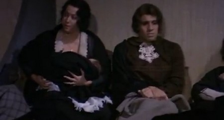 Ria De Simone L'emigrante