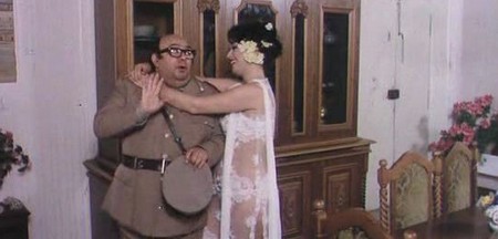 Ria De Simone Sorbole che romagnola