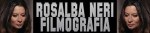 Rosalba Neri filmografia