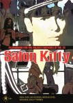Salon Kitty locandina
