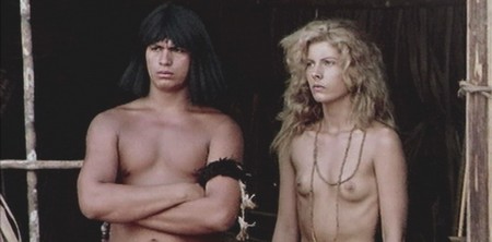 Schiave bianche violenza in Amazzonia 10