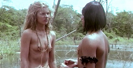 Schiave bianche violenza in Amazzonia 12