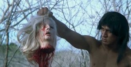 Schiave bianche violenza in Amazzonia 14