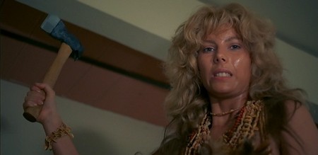 Schiave bianche violenza in Amazzonia 16