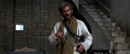 Sergio Leone la trilogia del dollaro 2