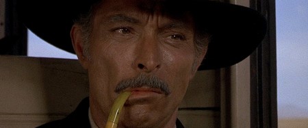 Sergio Leone la trilogia del dollaro 3