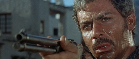 Sergio Leone la trilogia del dollaro 5