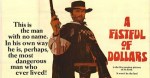Sergio Leone la trilogia del dollaro banner&nbsp;1