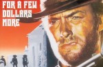 Sergio Leone la trilogia del dollaro banner&nbsp;2