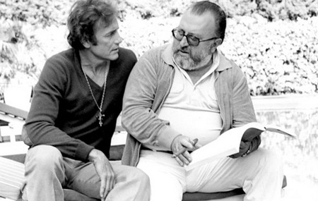 Sergio Leone la trilogia del dollaro foto 1