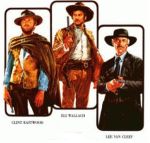 Sergio Leone la trilogia del dollaro foto 2