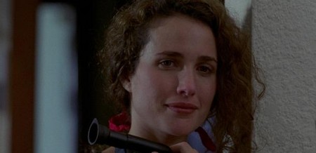 Sesso bugie e videotape 13