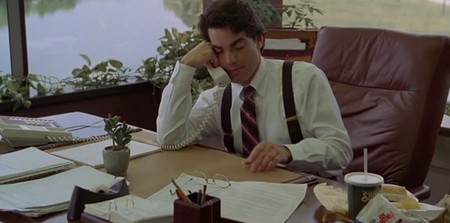 Sesso bugie e videotape 8