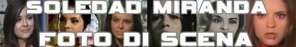 Soledad Miranda banner foto di scena