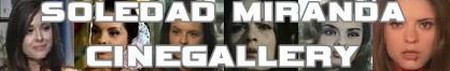 Soledad Miranda banner gallery