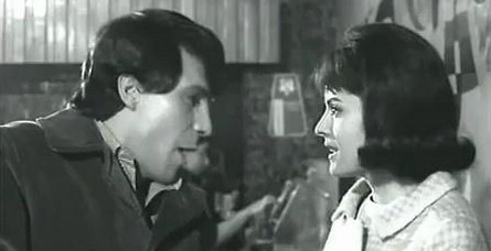 Soledad Miranda Es mi hombre