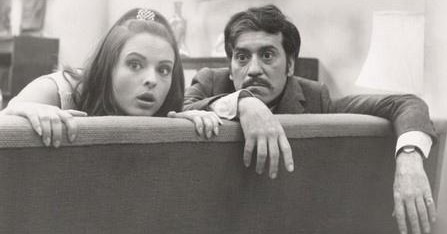 Soledad Miranda Estudio amueblado 2.P