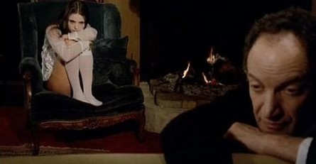 Soledad Miranda Eugenie De Sade