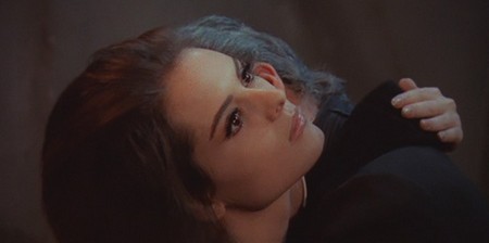 Soledad Miranda Il Conte Dracula 2