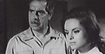 Soledad Miranda Prigionieri dell’orrore