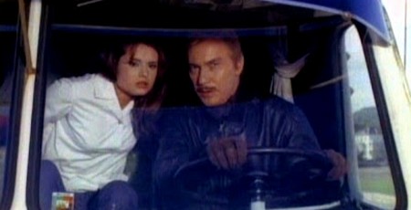 Soledad Miranda Pyro