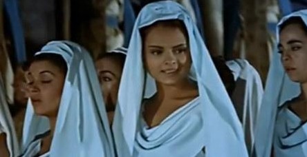 Soledad Miranda Ursus