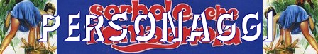 Sorbole che romagnola personaggi