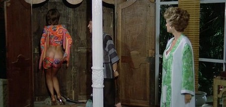 Spogliamoci cosi senza pudore 9