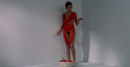 Spostamenti progressivi del piacere 7