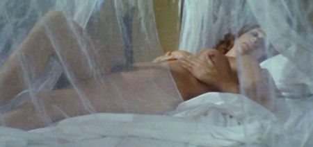 Susan Scott Emanuelle e gli ultimi cannibali 2