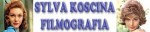 Sylva Koscina filmografia