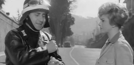 Sylva Koscina Il vigile