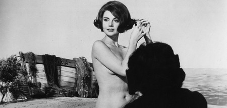 Sylva Koscina Io io io e gli altri