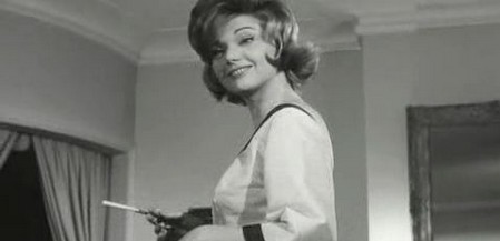 Sylva Koscina Les distraction