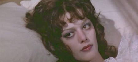 Tina Aumont Casanova 2