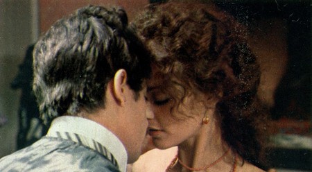 Tina Aumont fatti di gente perbene