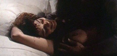 Tina Aumont Il passatore