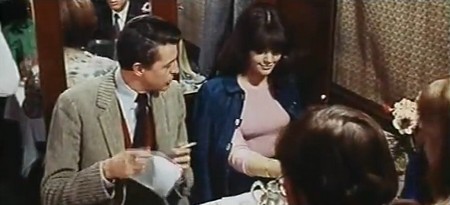 Tina Aumont Troppo per vivere poco per morire