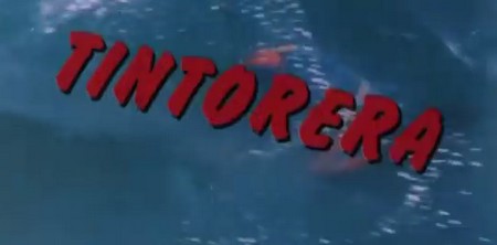 Tintorera 0