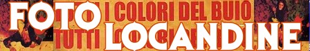 Tutti i colori del buio banner foto
